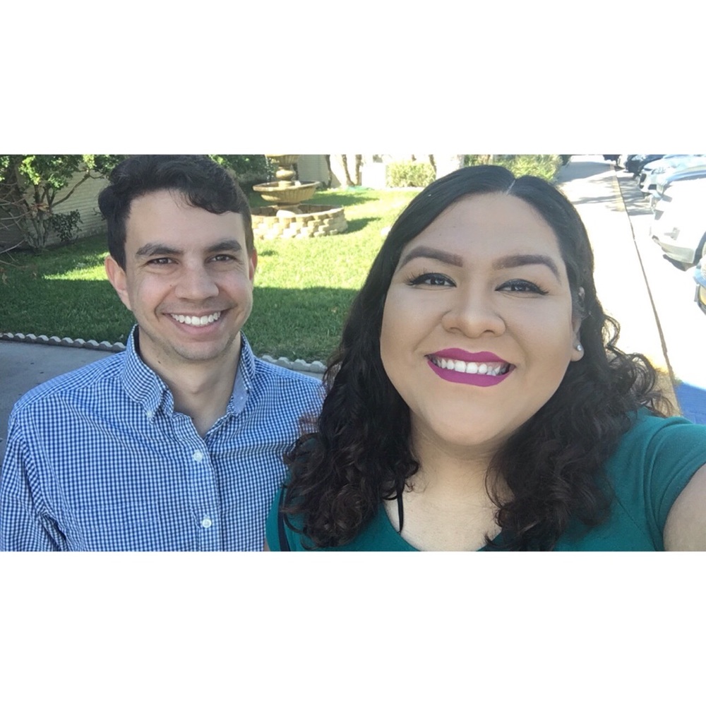 Meet your Posher, Ana